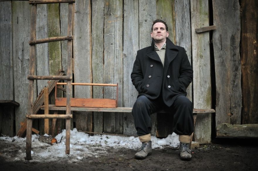 Starptautiskajā filmu festivālā "Katiņas atbalsis" žūrijas balvu ieguvusi filma "Tēvs nakts"