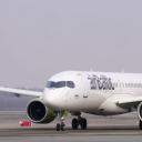 Attēls rakstam: Starptautiskie eksperti "airBaltic" raksturo kā uzņēmumu, kuram varētu būt grūti izpildīt saistības