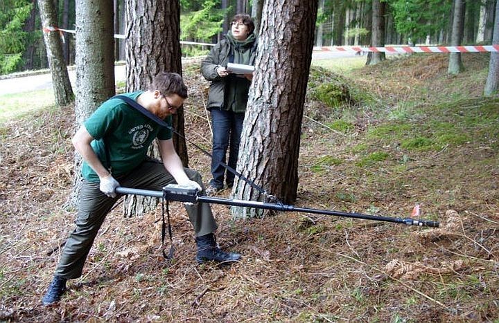 Starptautiskie eksperti Latvijai rekomendē izstrādāt ilgtermiņa valsts politiku radioaktīvo atkritumu pārvaldībai