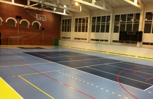 Starptautisks jauniešu handbola turnīrs Ulbrokā