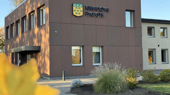 Attēls rakstam: Stāstam par Krimuldas tautas nama vadītāju skumjas beigas - domes amatpersonas savu darbiņu izdarījušas līdz galam