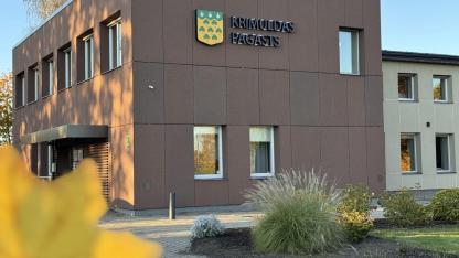 Attēls rakstam: Stāstam par Krimuldas tautas nama vadītāju skumjas beigas - domes amatpersonas savu darbiņu izdarījušas līdz galam