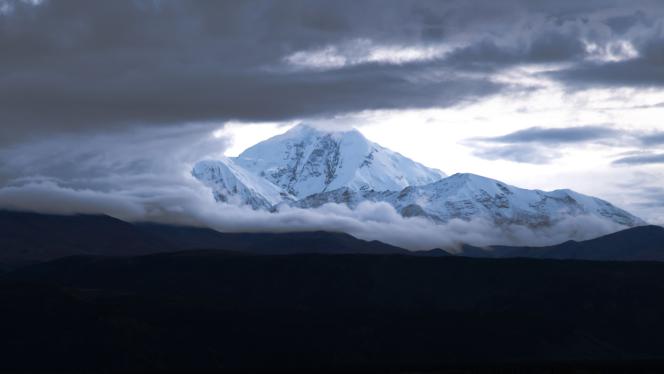 Attēls rakstam: Stāvoklis ir ļoti smags: aicina ziedot Denali kalna traģēdijā cietušā alpīnista Bilzēna ārstēšanai