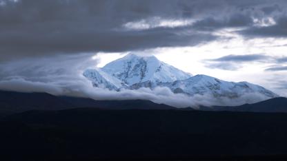 Attēls rakstam: Stāvoklis ir ļoti smags: aicina ziedot Denali kalna traģēdijā cietušā alpīnista Bilzēna ārstēšanai