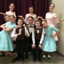 Attēls rakstam: Stepa dejas koncerts "Steps un..." Ādažos