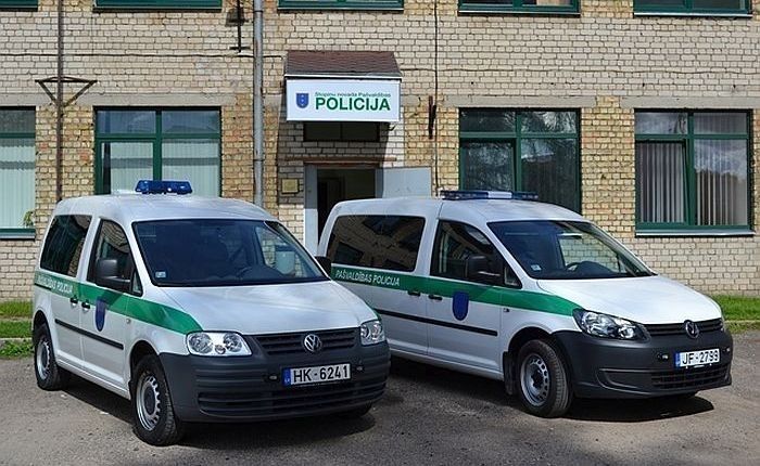 Stopiņu novadā aizturēti divi autovadītāji bez derīgas vadītāja apliecības