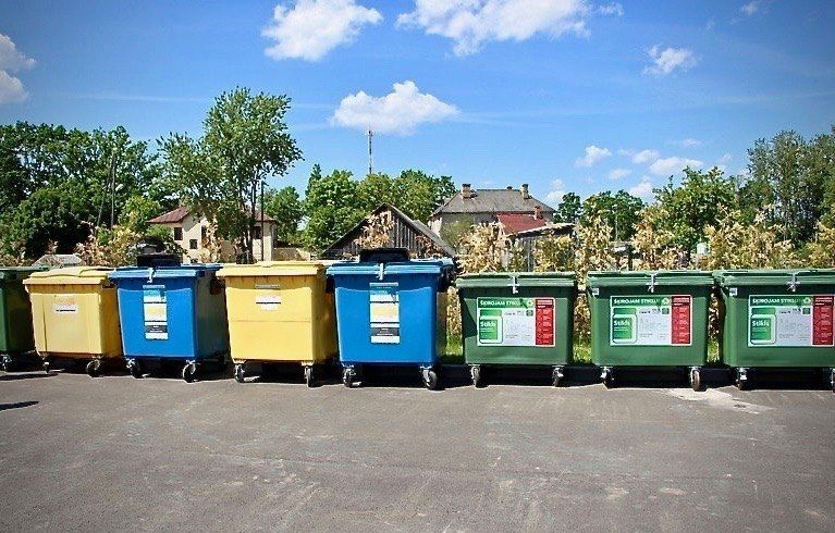 Stopiņu novada iedzīvotājus aicina noslēgt līgumus ar "Clean R"