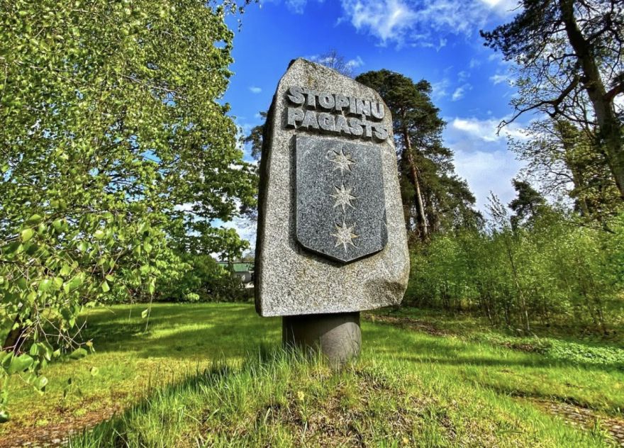 Stopiņu pagastam meklē jaunu pārvaldes vadītāju. Alga tīri laba