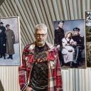 Attēls rakstam: Strēlnieku sejas stāsta Latvijas likteni