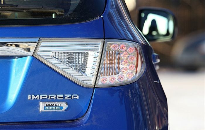 "Subaru" centrs tagad arī Siguldā