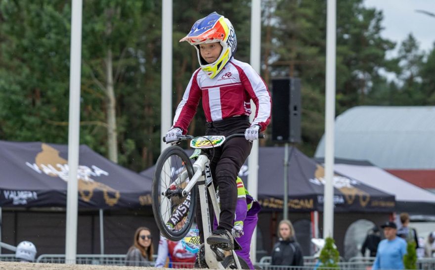 Subsīdijas sporta nozarei Ādažu novadā pieaugušas par vairāk nekā 9000 eiro