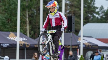 Attēls rakstam: Subsīdijas sporta nozarei Ādažu novadā pieaugušas par vairāk nekā 9000 eiro