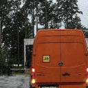 Attēls rakstam: Sunīšu ciema barjera atkal rada problēmas – vai dažu iedzīvotāju ērtības ir svarīgākas par visa ciema interesēm?