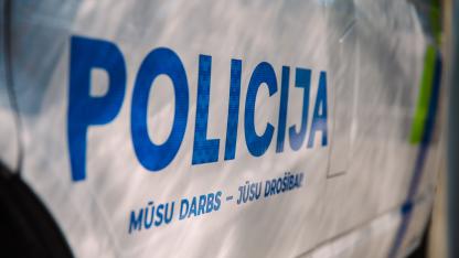 Attēls rakstam: Suņu saimniekam draud nopietnas nepatikšanas - par bērnu sakošanu Carnikavā ierosina krimināllietu