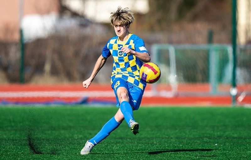 "Super Nova" futbolistiem otrais zaudējums, "Audai" otrā uzvara
