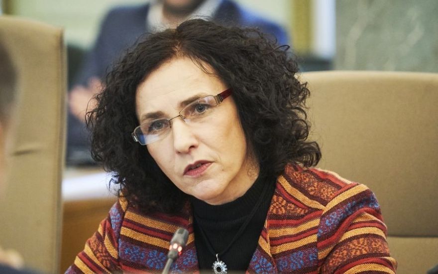 Šuplinska: Interešu izglītības un sporta nodarbību ierobežojumi ir tapuši, lai nodrošinātu grupu nekrustošanos