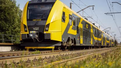 Attēls rakstam: Svarīga ziņa Kauguru svētku apmeklētājiem, kas naktī gribēs tikt uz Rīgu