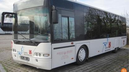 Attēls rakstam: Svarīgi Siguldas un Limbažu iedzīvotājiem! Būtiski samazinās autobusu reisu skaitu