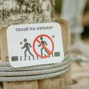 Attēls rakstam: Svarīgs paziņojums Siguldas iedzīvotājiem un viesiem: kas obligāti jāzina, apmeklējot sporta laukumus?