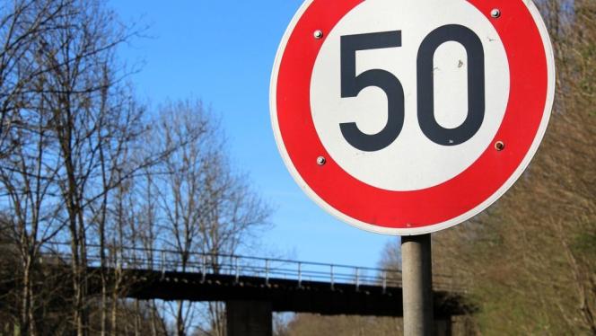 Attēls rakstam: Šveices ielā Siguldā palielināts atļautais braukšanas ātrums