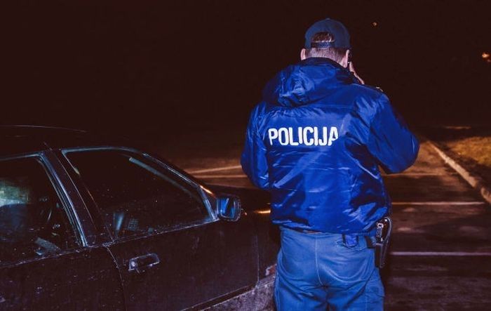 Sveiks un vesels atradies policijas meklētais olainietis