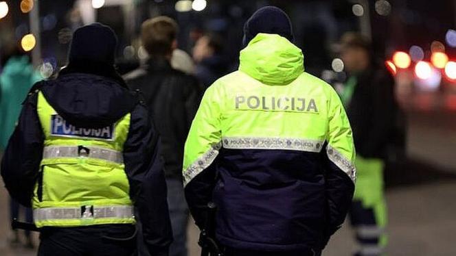 Attēls rakstam: Sveiks un vesels atradies policijas meklētais Salaspils novada iedzīvotājs