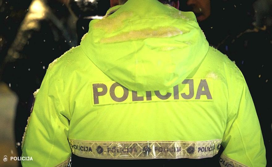 Sveiks un vesels atrasts Valsts policijas meklētais Olaines iedzīvotājs