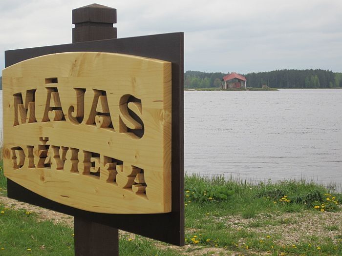 Svētā Meinarda baznīca – pirmā Mājas dižvieta Latvijā