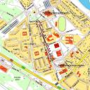 Attēls rakstam: Svētdienas rītā Salaspilī gaidāmas satiksmes organizācijas izmaiņas