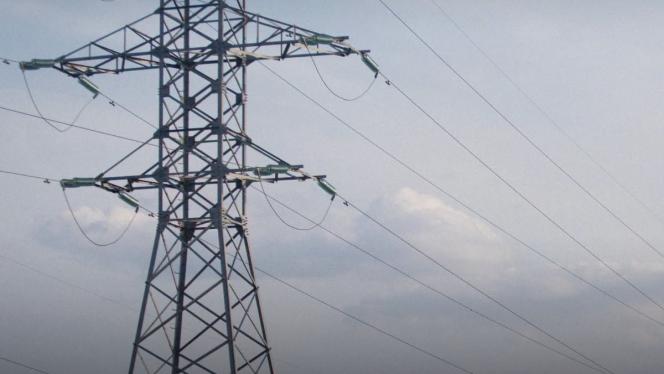 Attēls rakstam: Svētdienas vakarā bez elektrības vēl vairāk nekā 107 000 mājsaimniecību