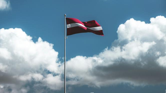 Attēls rakstam: Svētku dienā gaidāms silts, taču vējains laiks
