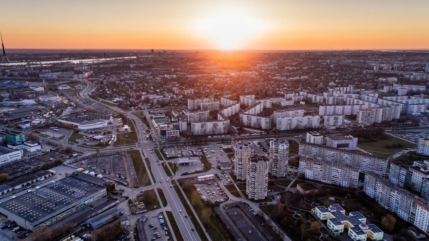SVF norāda uz demogrāfijas problēmu un ārējo risku ietekmi uz Latvijas ekonomiku