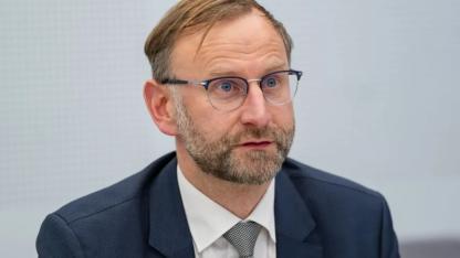 Attēls rakstam: Švinka: Mobilitātes punkti ir instruments reģionu attīstībai