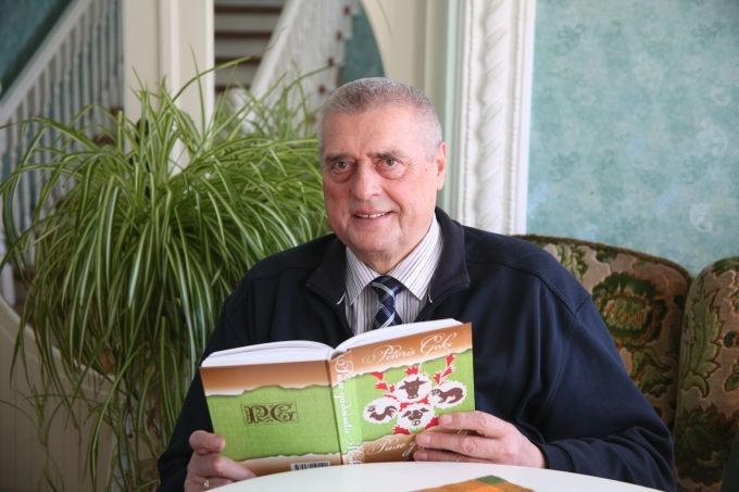 Tapusi grāmata par Ķekavu laikabiedra acīm