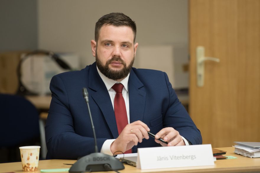 "Tas nav signāls par gaidāmu iebrukumu." Ministrs skaidro plānu izsludināt ārkārtējo situāciju pierobežā