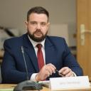 Attēls rakstam: "Tas nav signāls par gaidāmu iebrukumu." Ministrs skaidro plānu izsludināt ārkārtējo situāciju pierobežā