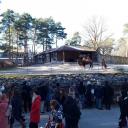 Attēls rakstam: "Tas nebija joks!" Rīgas zoodārzā vienas dienas apmeklētāju rekords pārsniegts trīs reizes