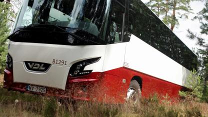 Attēls rakstam: "Tas vairs nav normāli!" Ādažu virzienā atcelto autobusu skaits trīs dienās sasniedz jau 70