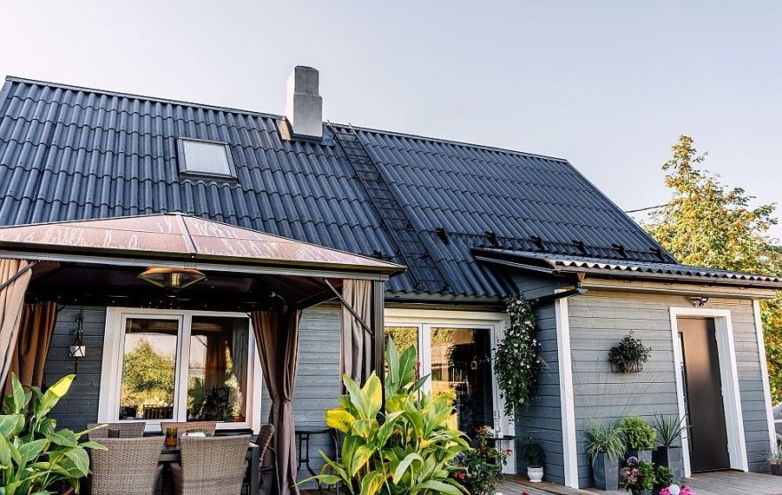 Tek jumts un zūd siltums: kā nepieļaut, ka caur jumtu pieaug apkures rēķini?