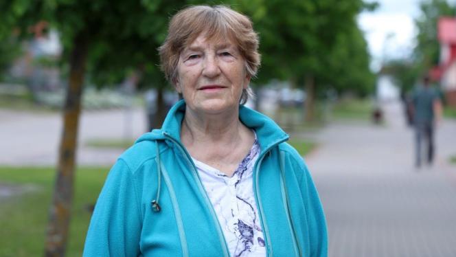 Attēls rakstam: Tekla Reinika: Galvenais ir pašam gribēt darboties