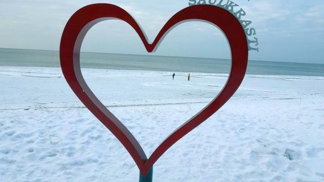 Attēls rakstam: Tests: Cik labi pazīsti Saulkrastu novadu?