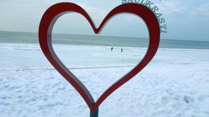 Attēls rakstam: Tests: Cik labi pazīsti Saulkrastu novadu?