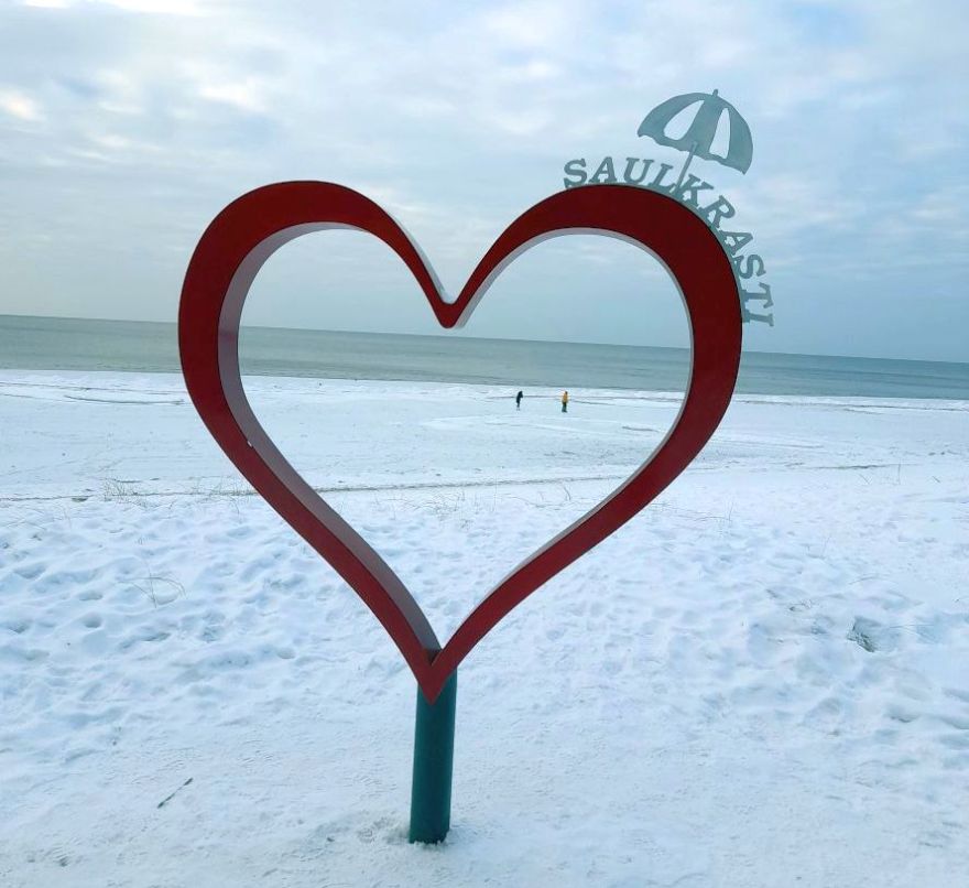 Tests: Cik labi pazīsti Saulkrastu novadu?