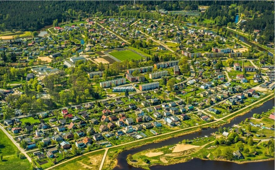 Tests. Cik labi tu pazīsti Ādažu novadu?