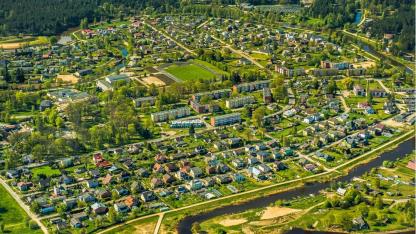 Attēls rakstam: Tests. Cik labi tu pazīsti Ādažu novadu?