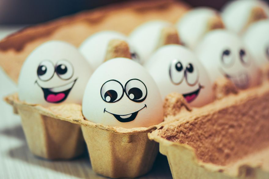 TESTS. Cik viegli tevi var apmuļķot? Katrs otrais šajā testā pieļauj vismaz 1 kļūdu