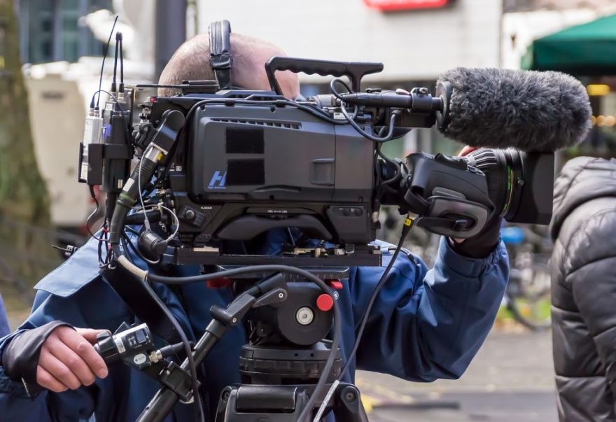 TESTS: Ko filmēja Pierīgā?