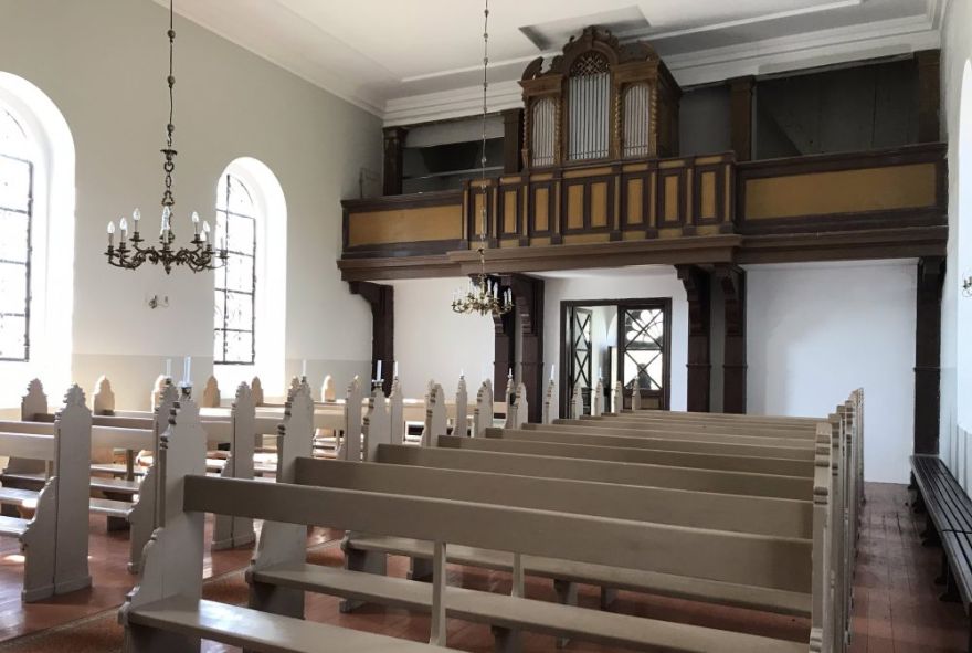 TESTS: Kultūras pieminekļi Pierīgā
