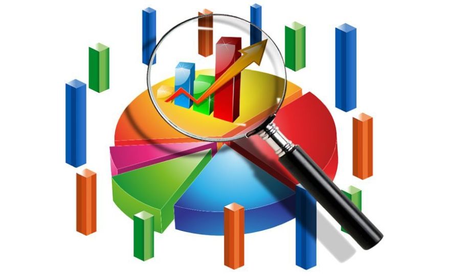 TESTS: Meli vai statistika? Pacenties uzzināt!