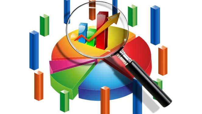 Attēls rakstam: TESTS: Meli vai statistika? Pacenties uzzināt!
